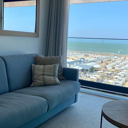 Apartamento Royal Knokke Exterior foto