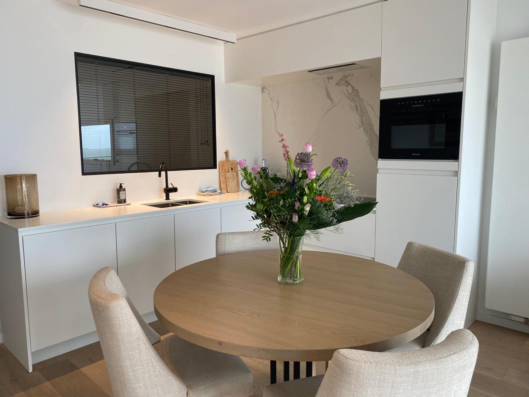 Apartamento Royal Knokke Exterior foto