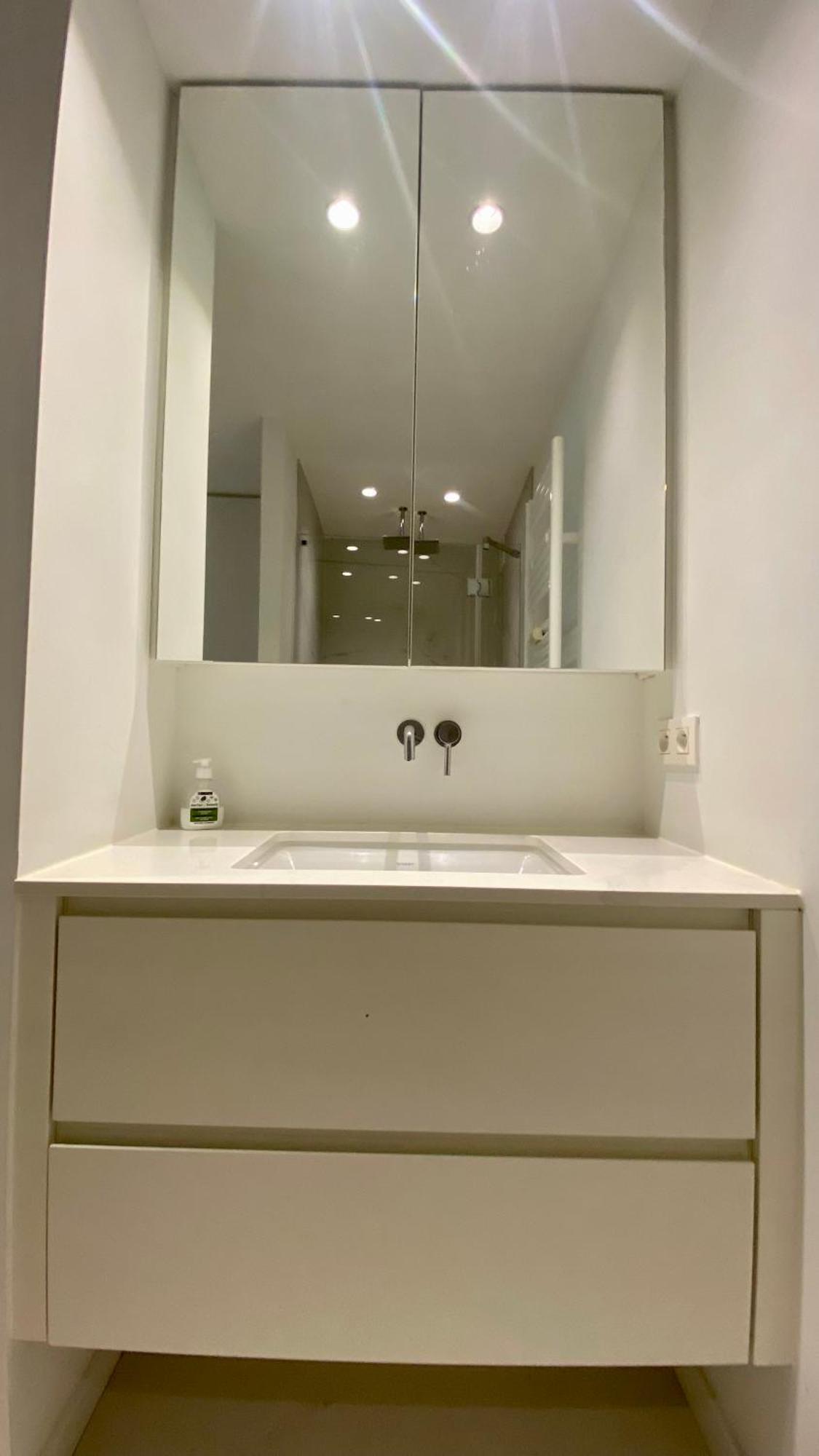 Apartamento Royal Knokke Exterior foto