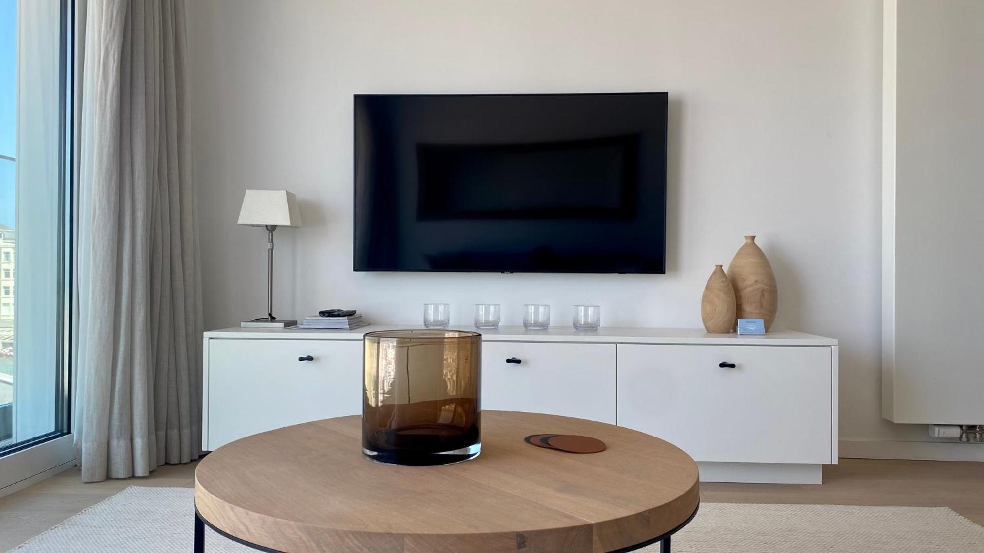 Apartamento Royal Knokke Exterior foto